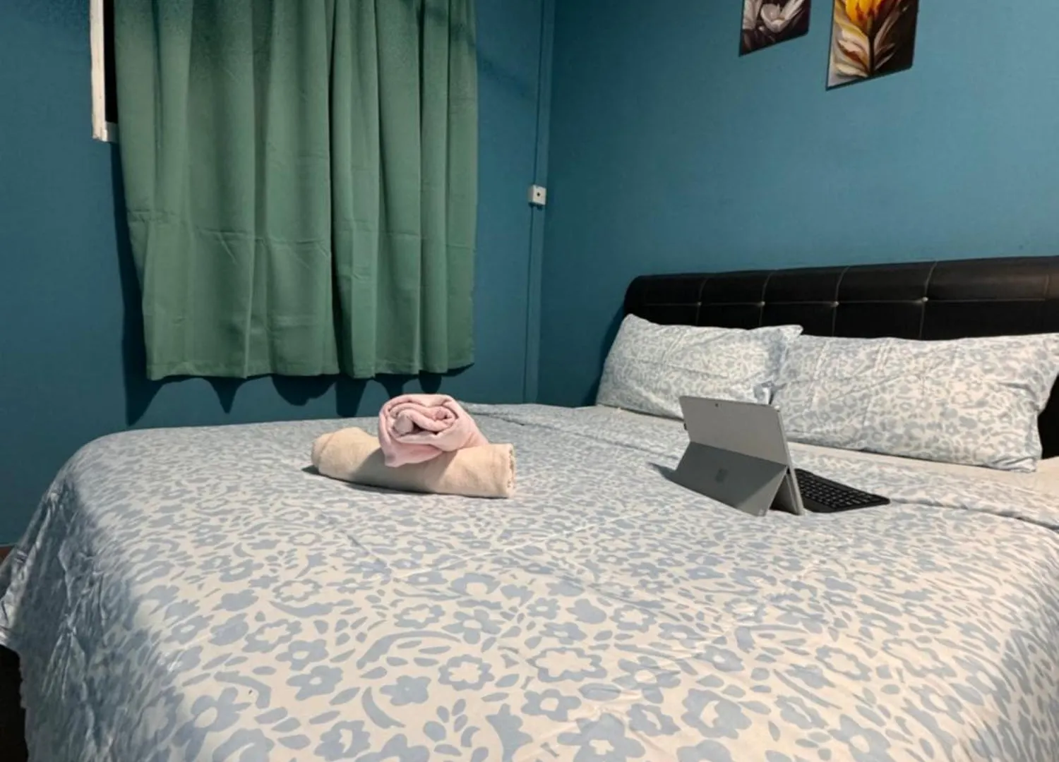 Skyview Relax 2Br 1Car Park Arenaspice Airport Domestic Guest Only バヤンレパス 0*,  マレーシア